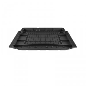 Vana kufru VW Polo IV Hatchback (9N) - Frogum AKDTM403505
