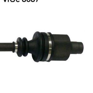 Hnací hřídel SKF VKJC8087 Hnací hřídel SKF VKJC8087