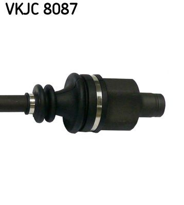 Hnací hřídel SKF VKJC8087