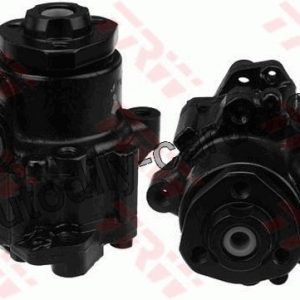 Hydraulické čerpadlo, řízení TRW JPR191 – VW