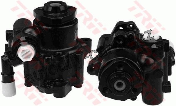 Hydraulické čerpadlo, řízení TRW JPR191 - VW