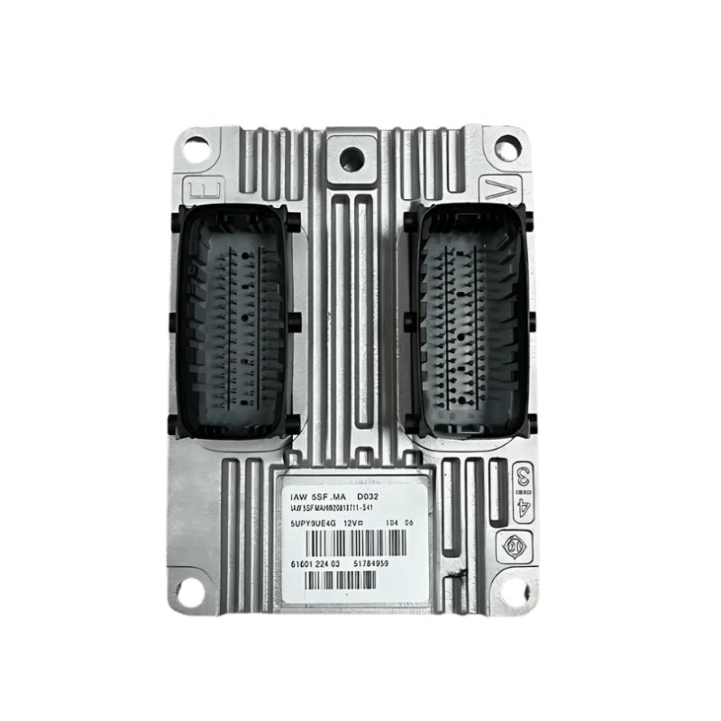 Řídící jednotka IAW5SF FIAT 51784956 IAW5SF3M1 MAGNETI MARELLI 6160109806 Řídící jednotka IAW5SF FIAT 51784956 IAW5SF3M1 MAGNETI MARELLI 6160109806