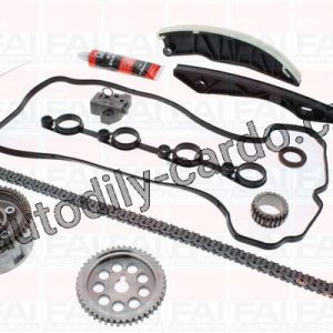Sada rozvodového řetězu FAI AutoParts TCK203VVT