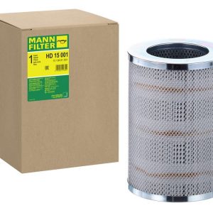 Hydraulický filtr MANN MF HD15001