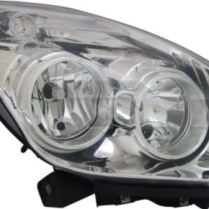TYC 20-12426-05-2 L H7+H1 svetlomet TYC