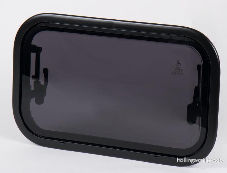 Okno vyklápěcí Carbest RW Compact (700 × 450 mm) 304061