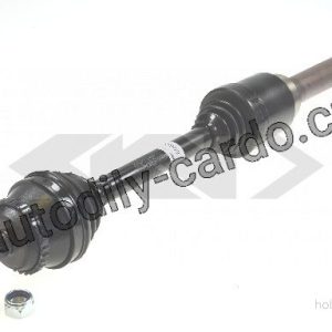 Hnací hřídel LÖBRO 303073 – RENAULT