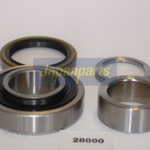 Sada ložiska kola JAPANPARTS KK-28000 Sada ložiska kola JAPANPARTS KK-28000