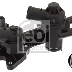 Termostat, chladivo FEBI BILSTEIN 45081 Termostat, chladivo FEBI BILSTEIN 45081