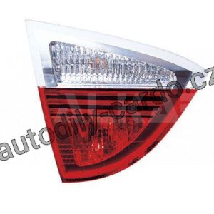 Zadní světlo ALKAR 2215836 Zadní světlo ALKAR 2215836