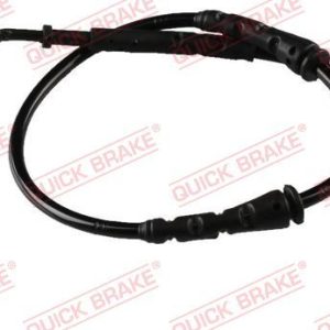 QB WS 0324 A Výstražný kontakt opotrebení obložení QUICKBRAKE 338634 QB WS 0324 A Výstražný kontakt opotrebení obložení QUICKBRAKE 338634