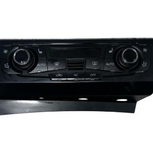 Audi A4 B8 8K avant r.v. 2009 klimatronik 8T1820043AC S5VX3T73222