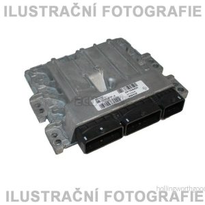 Řídící jednotka EDC17C18 BOSCH 0281017960 OPEL 55580830 Řídící jednotka EDC17C18 BOSCH 0281017960 OPEL 55580830
