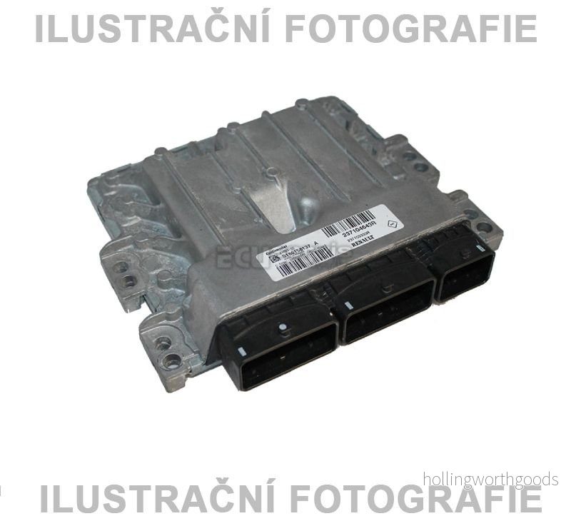 Řídící jednotka EDC17C18 BOSCH 0281017960 OPEL 55580830