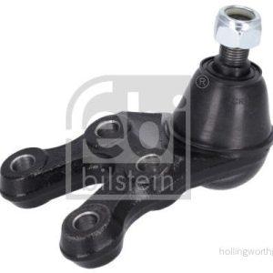 Podpora-/ Kloub FEBI BILSTEIN 41860 Podpora-/ Kloub FEBI BILSTEIN 41860