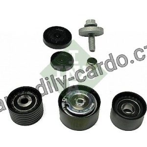 Sada kladek INA (IN 530019209) – RENAULT