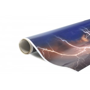 Stickerbomb TLKG-436 polepová fólie 152x400cm – interiér/exteriér TLKG-436-040