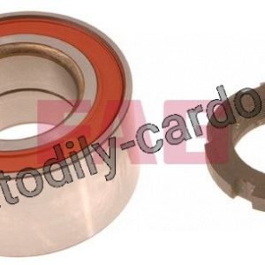 Sada ložisek kol FAG 713606010 – ALFA ROMEO 33 907A 1.7 16V 4×4 907A1F / kW: 101/ 01.1990->09.199