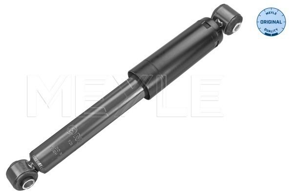 Tlumič pérování MEYLE 626 725 0009