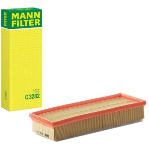 Vzduchový filtr MANN C3282 (MF C3282) Vzduchový filtr MANN C3282 (MF C3282)