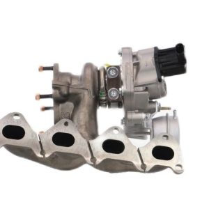Turbodmychadlo BORGWARNER 53039880459