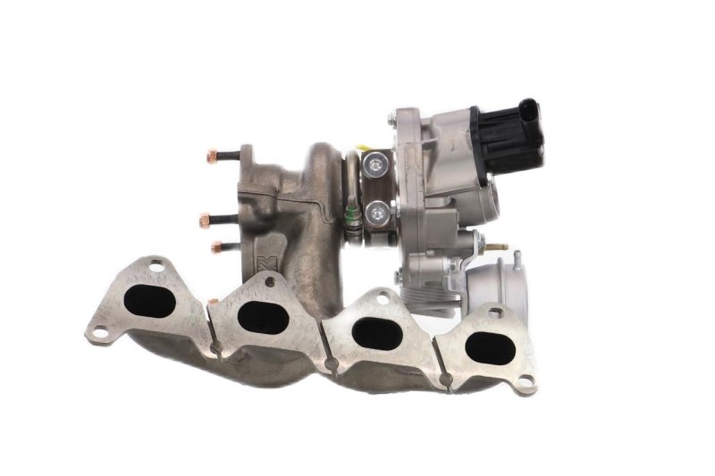 Turbodmychadlo BORGWARNER 53039880459