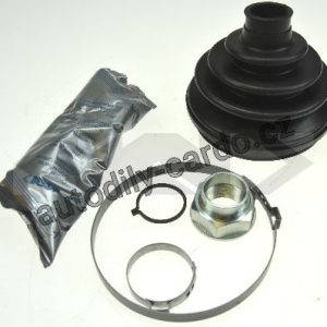 Sada měchů, hnací hřídel LÖBRO 300433 – ALFA ROMEO, FIAT, LANCIA