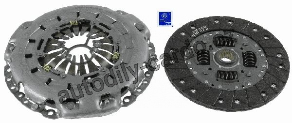 Spojková sada SACHS SA 3000856401 Spojková sada SACHS SA 3000856401