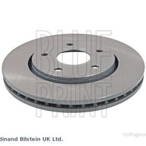 Brzdový kotouč BLUE PRINT ADA104360 Brzdový kotouč BLUE PRINT ADA104360