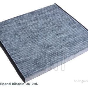 Filtr, vzduch v interiéru BLUE PRINT ADT32503