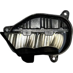 VW Passat B8 kombi r.v. 2016 řídící jednotka xenonu 3G0998477 S5VX3T71487 VW Passat B8 kombi r.v. 2016 řídící jednotka xenonu 3G0998477 S5VX3T71487
