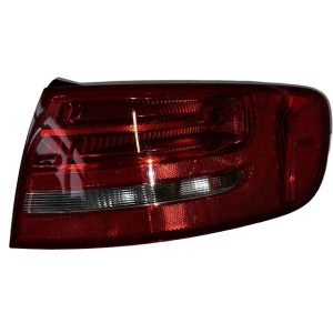 Audi A4 B8 8K avant r.v. 2009 pravé zadní vnější světlo 8K9945096 S5VX3T60976