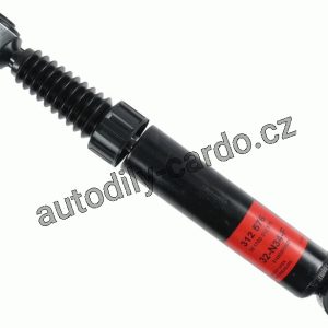 Tlumič pérování SACHS 312 576 Tlumič pérování SACHS 312 576