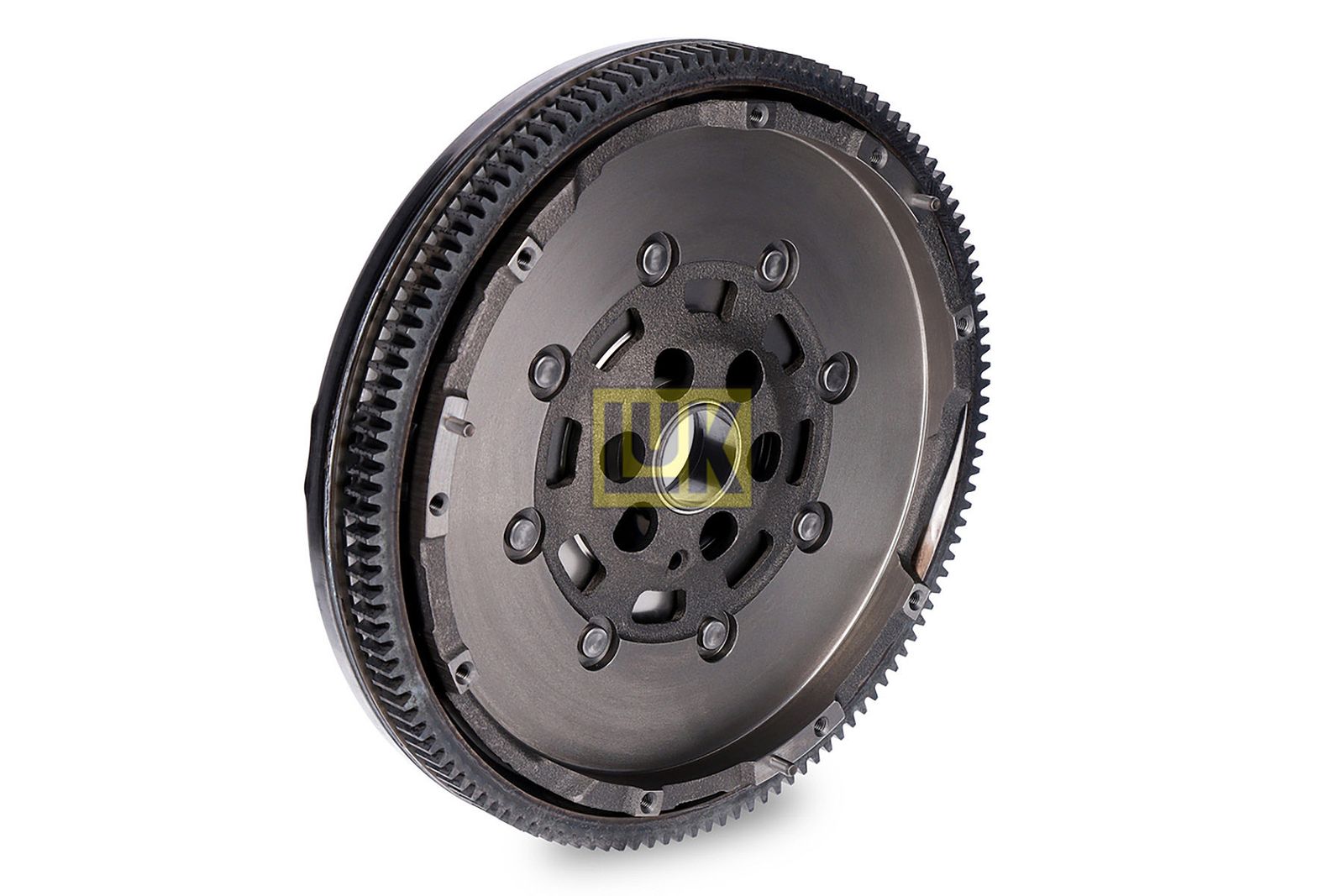 LK 415055710 Dvouhmotový setrvačník LUK