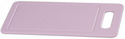 Prkénko na krájení MagicHome, plastové, 25x14x0,6cm 300559 Prkénko na krájení MagicHome, plastové, 25x14x0,6cm 300559