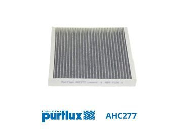 Kabinový filtr PURFLUX AHC277 Kabinový filtr PURFLUX AHC277