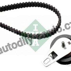 Sada rozvodového řemene INA (IN 530034710) – FIAT Sada rozvodového řemene INA (IN 530034710) – FIAT