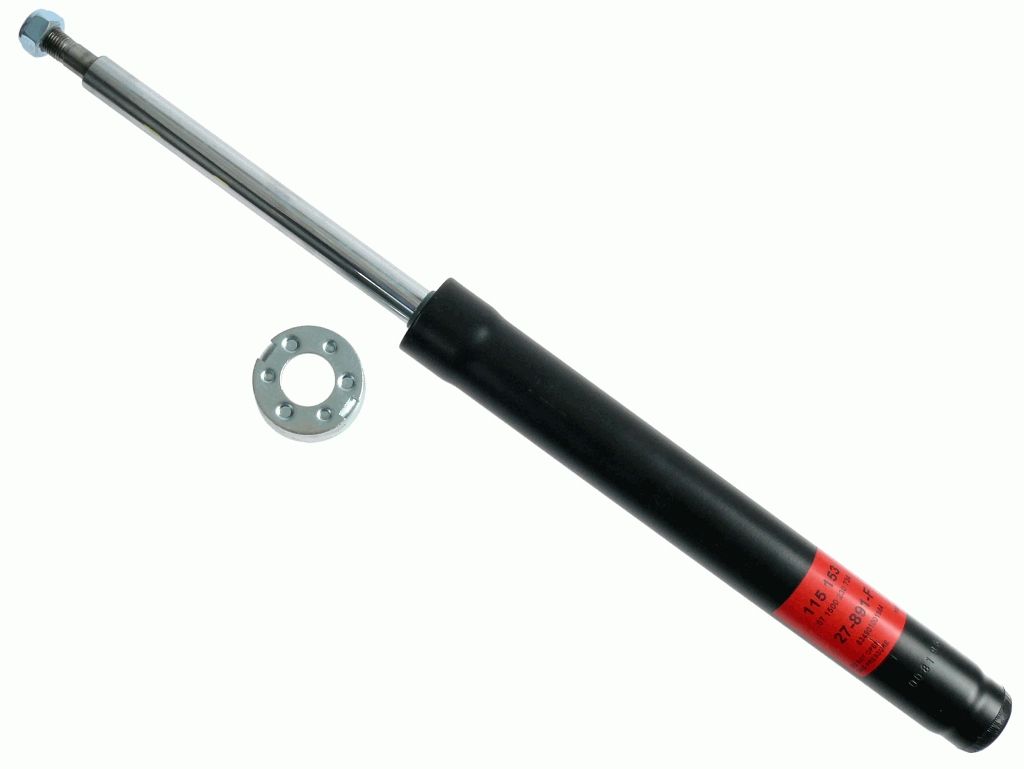 SA 115153 Tlumič přední ADVANTAGE