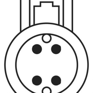 Lambda sonda BOSCH (BO 0258986603)