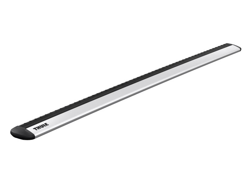 TH 711400 Tyče Thule WingBar Evo 135 cm 902342