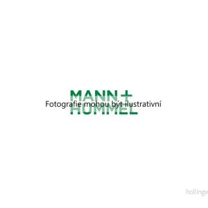 Olejový filtr (MANN+ W 840/2) 9723465 Olejový filtr (MANN+ W 840/2) 9723465