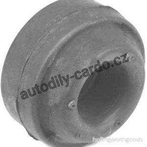 Uložení, řídící mechanismus TRW JBU444 – VW T2 -92