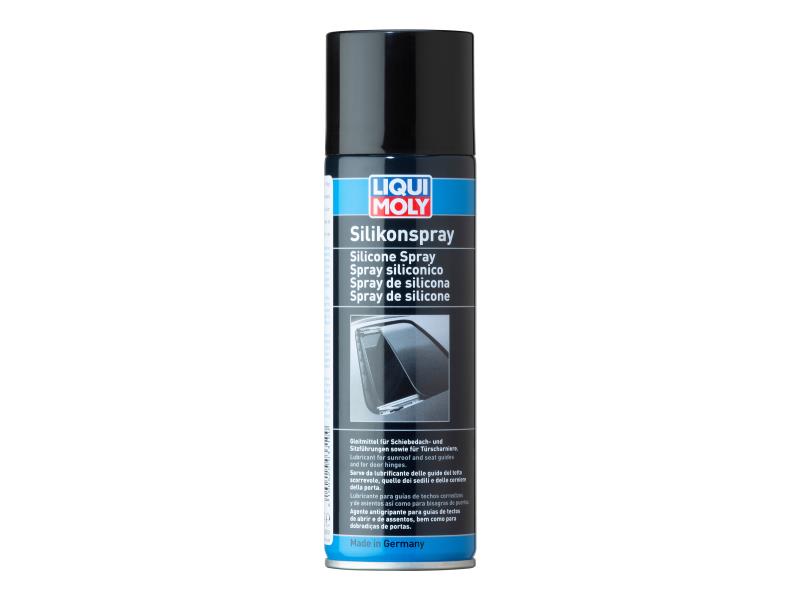 LQ 3310 SILICONSPRAY - 300ml