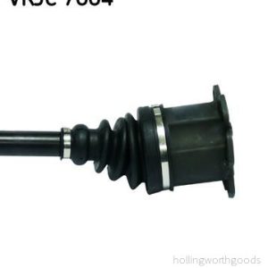 Hnací hřídel SKF VKJC7004