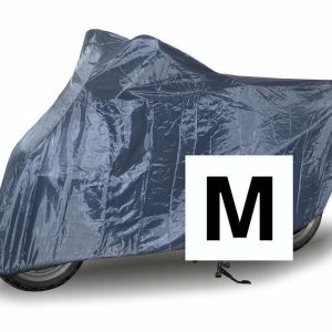Plachta ochranná na motocykl M 203x89x122cm NYLON 745230