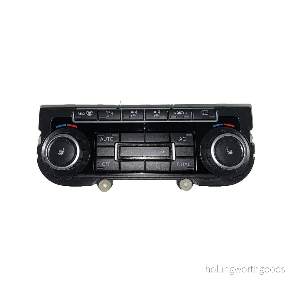 Klimatronik 5K0907044AK S5VX3T32459