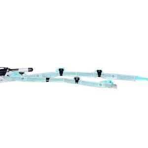 VW Passat B7 sedan r.v. 2013 pravý stropní airbag 3C0880742F S5VX3T66790
