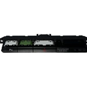 VW Passat B8 R-Line kombi r.v. 2016 tlačítka 3G0927132A S5VX3T61780 VW Passat B8 R-Line kombi r.v. 2016 tlačítka 3G0927132A S5VX3T61780