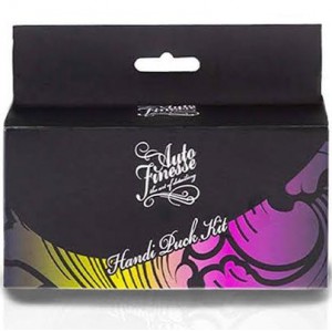 Handi Puck Kit - AUTO FINESSE ACAF36733