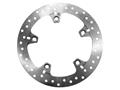 BRM 68B407C0 Brzdový kotouc BREMBO